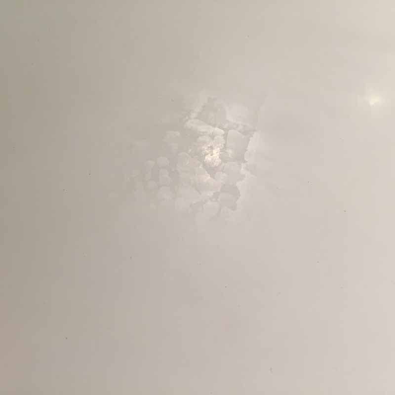 Musterplatte Venetian Plaster Hochglanz